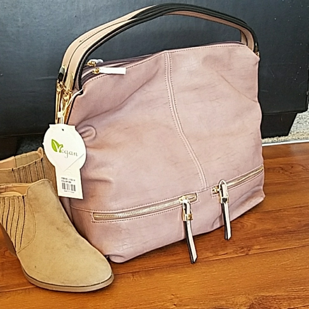 NWT♥Hobo purse and wallet set